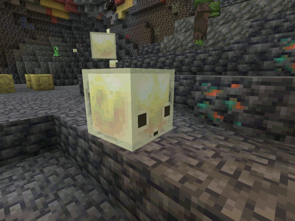 Minecraft 26.20 APK