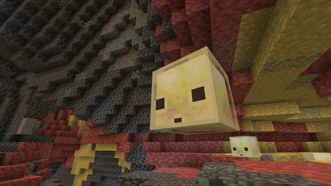Minecraft 26.30.27 (1.26.30.27) APK