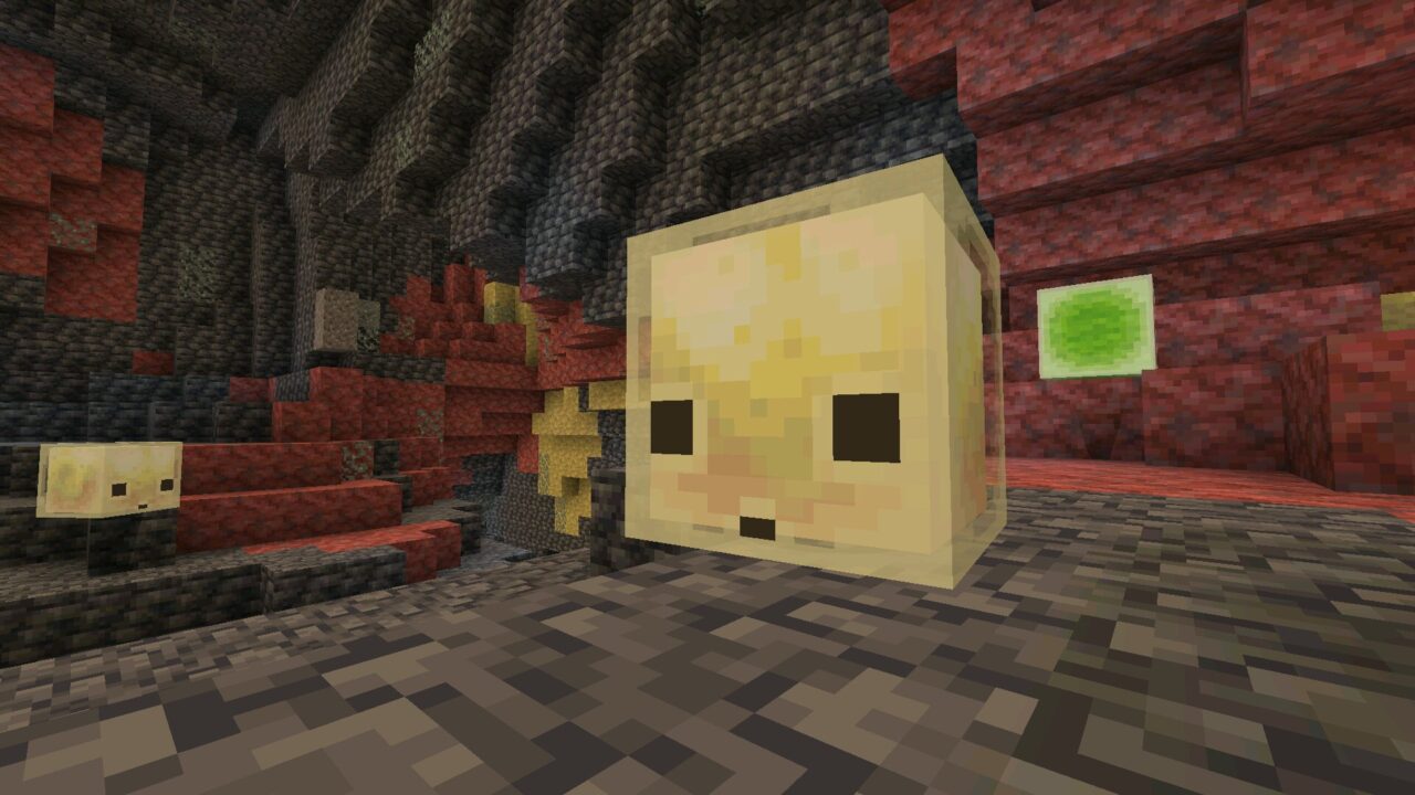Download Minecraft 26.21 APK