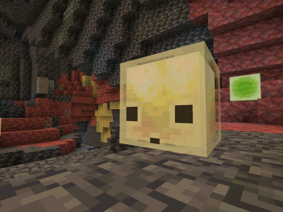 Download Minecraft 26.21 APK