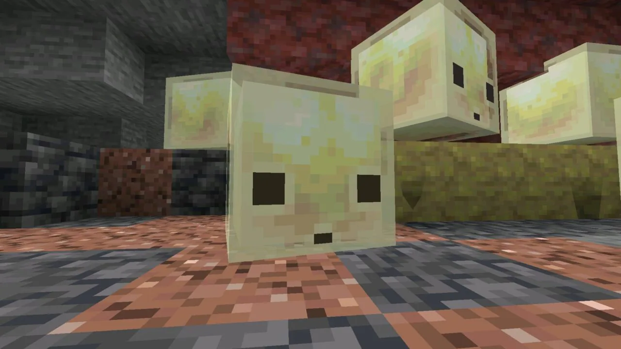 Minecraft 26.30.32 (1.26.30.32) APK