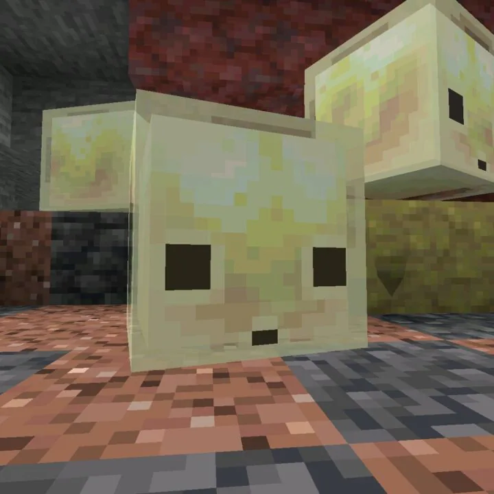 Minecraft 26.30.32 (1.26.30.32) APK