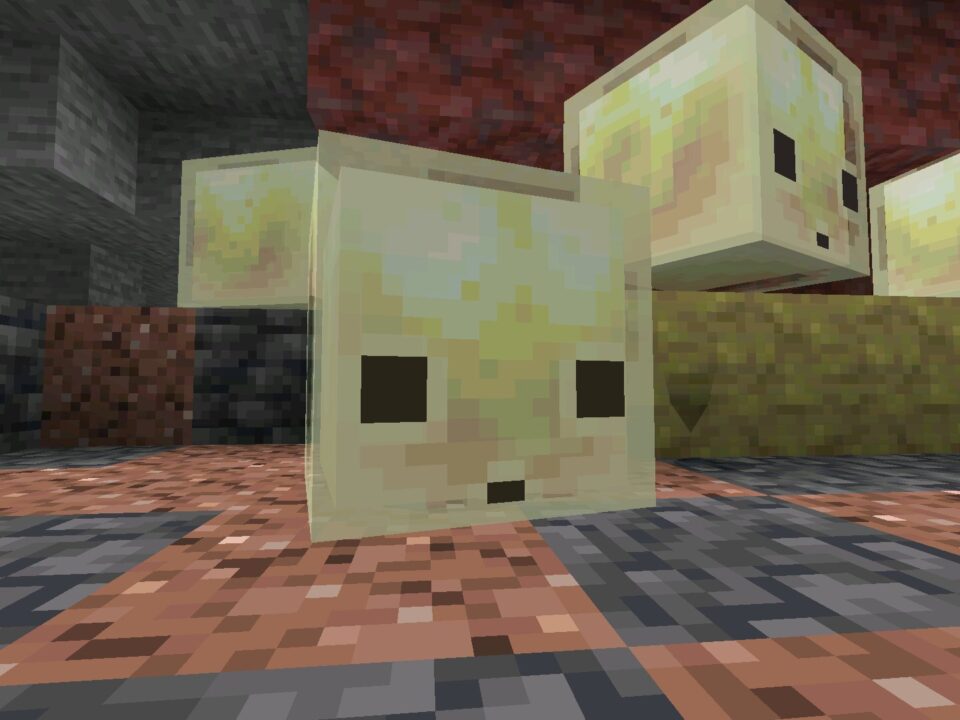Minecraft 26.30.32 (1.26.30.32) APK
