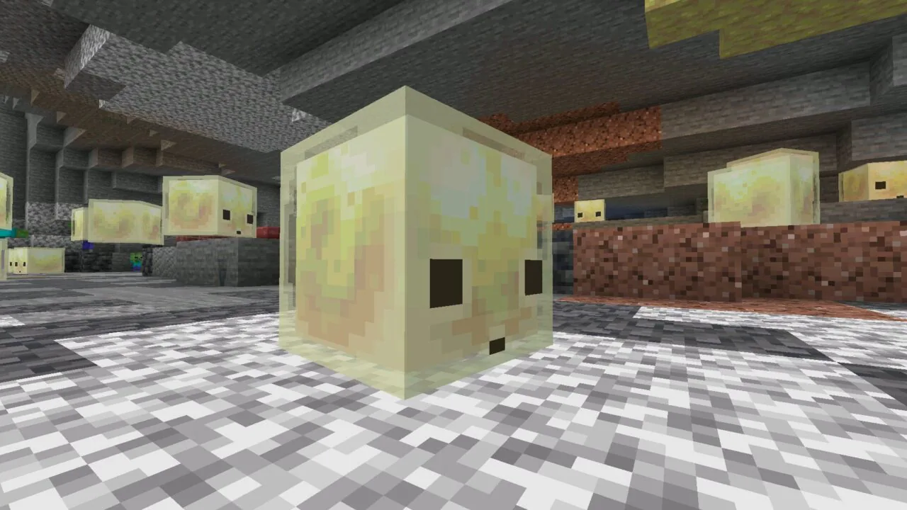 Download Minecraft 26.40.20 APK
