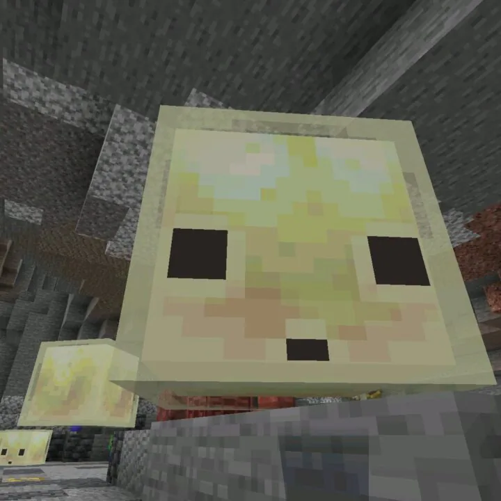Minecraft 26.30 APK