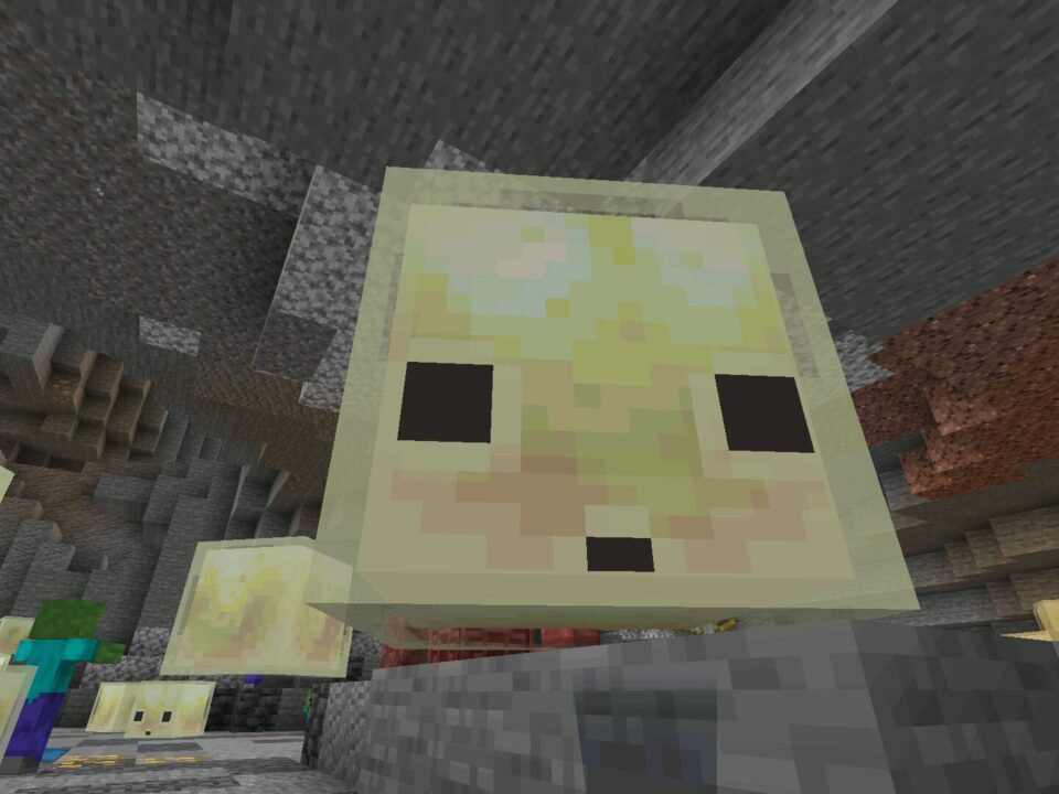 Minecraft 26.30 APK
