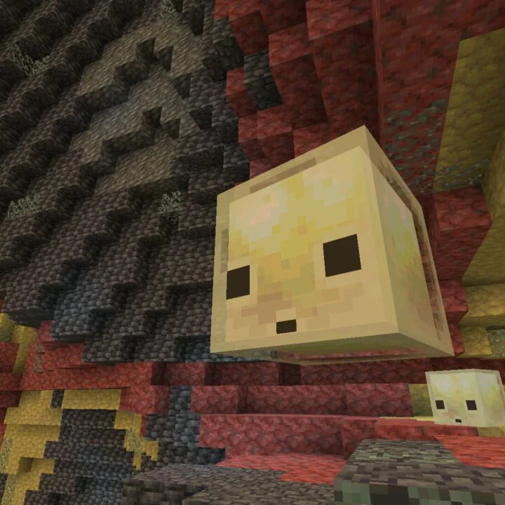 Minecraft 26.30.27 (1.26.30.27) APK
