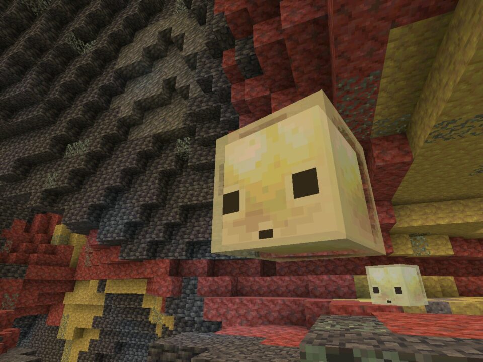 Minecraft 26.30.27 (1.26.30.27) APK