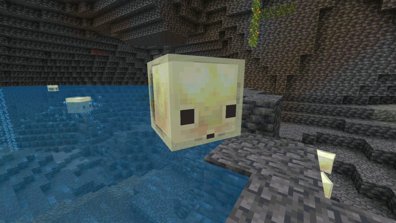 Minecraft 26.30.31 (1.26.30.31) APK