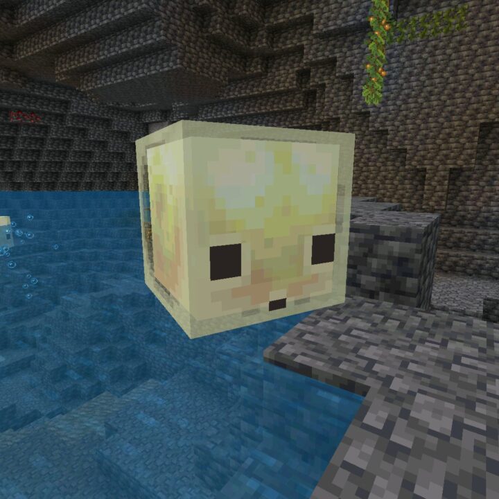 Minecraft 26.30.31 (1.26.30.31) APK