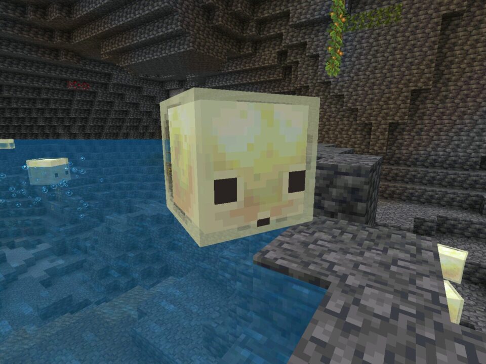 Minecraft 26.30.31 (1.26.30.31) APK