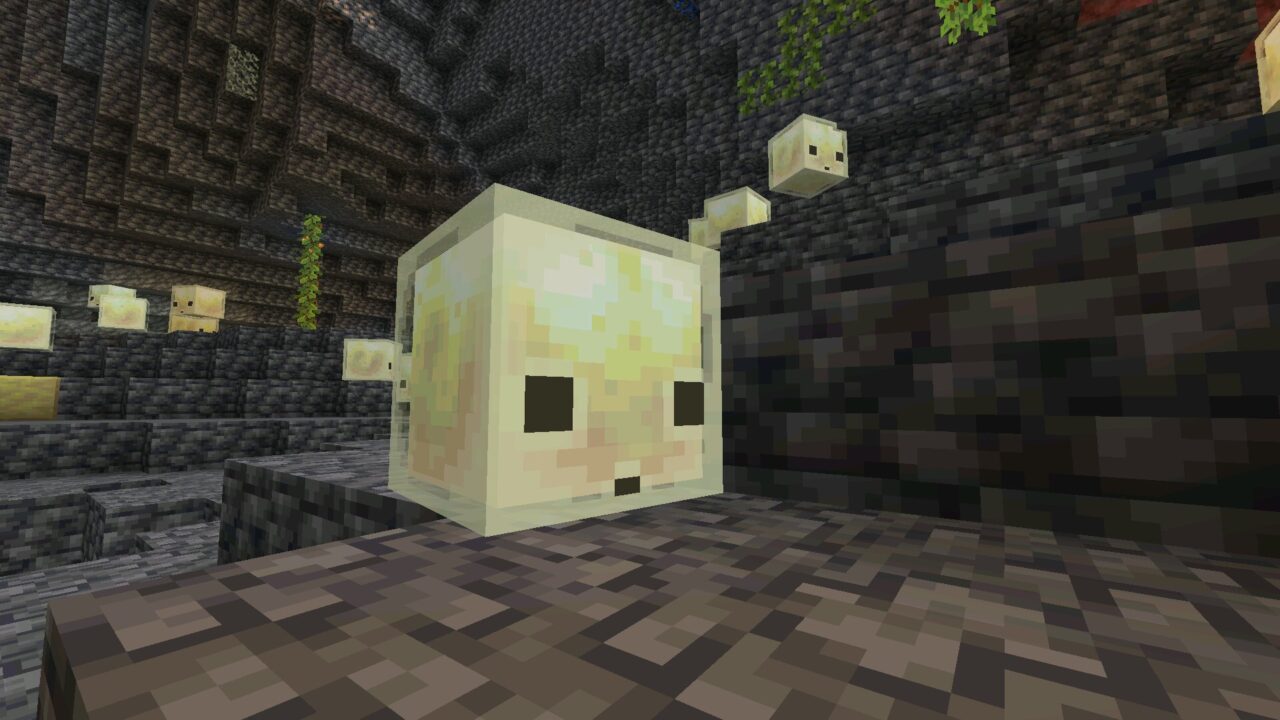 Minecraft 26.22 APK