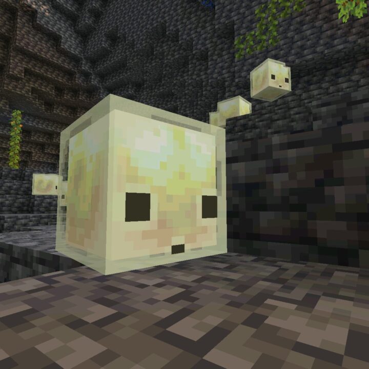 Minecraft 26.22 APK