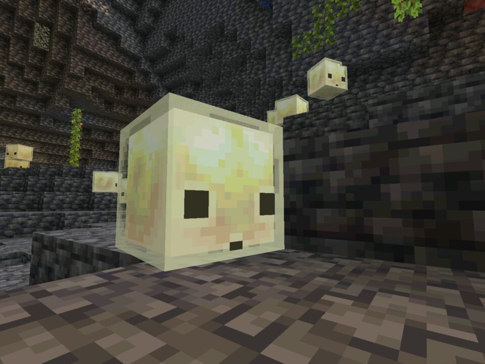 Minecraft 26.22 APK