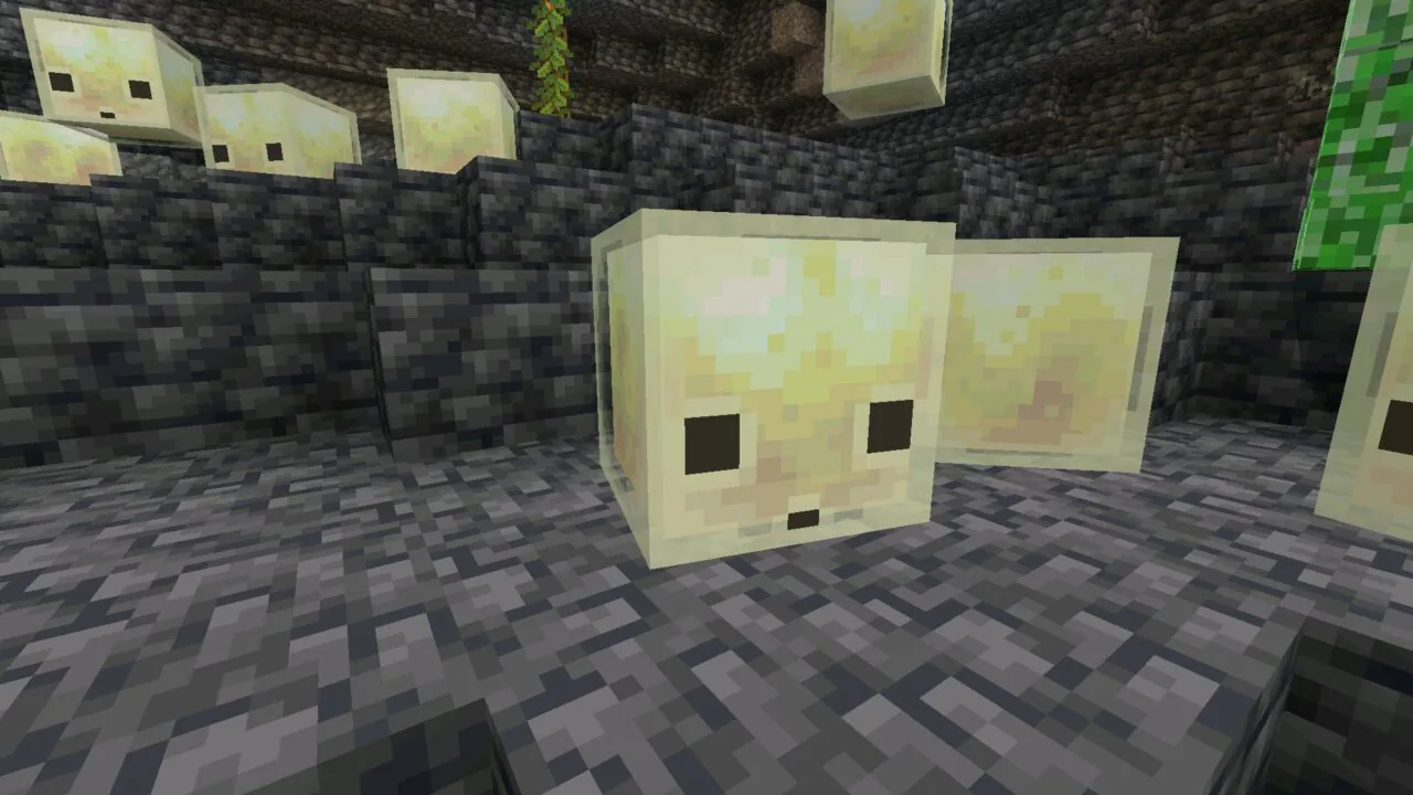 Minecraft 26.30.29 APK İndir