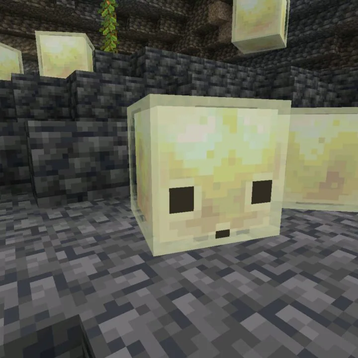 Download Minecraft 26.30.29 APK