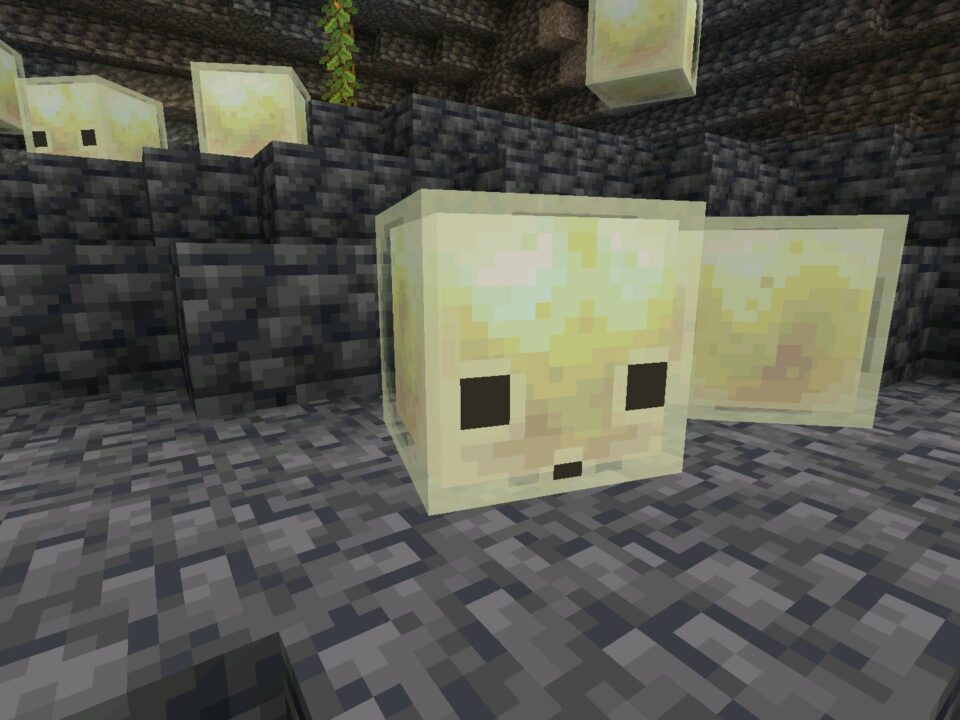 Download Minecraft 26.30.29 APK
