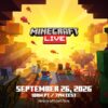 Minecraft Live 2026