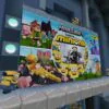 Minions Mod for Minecraft PE