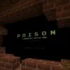 Poison Map for Minecraft PE