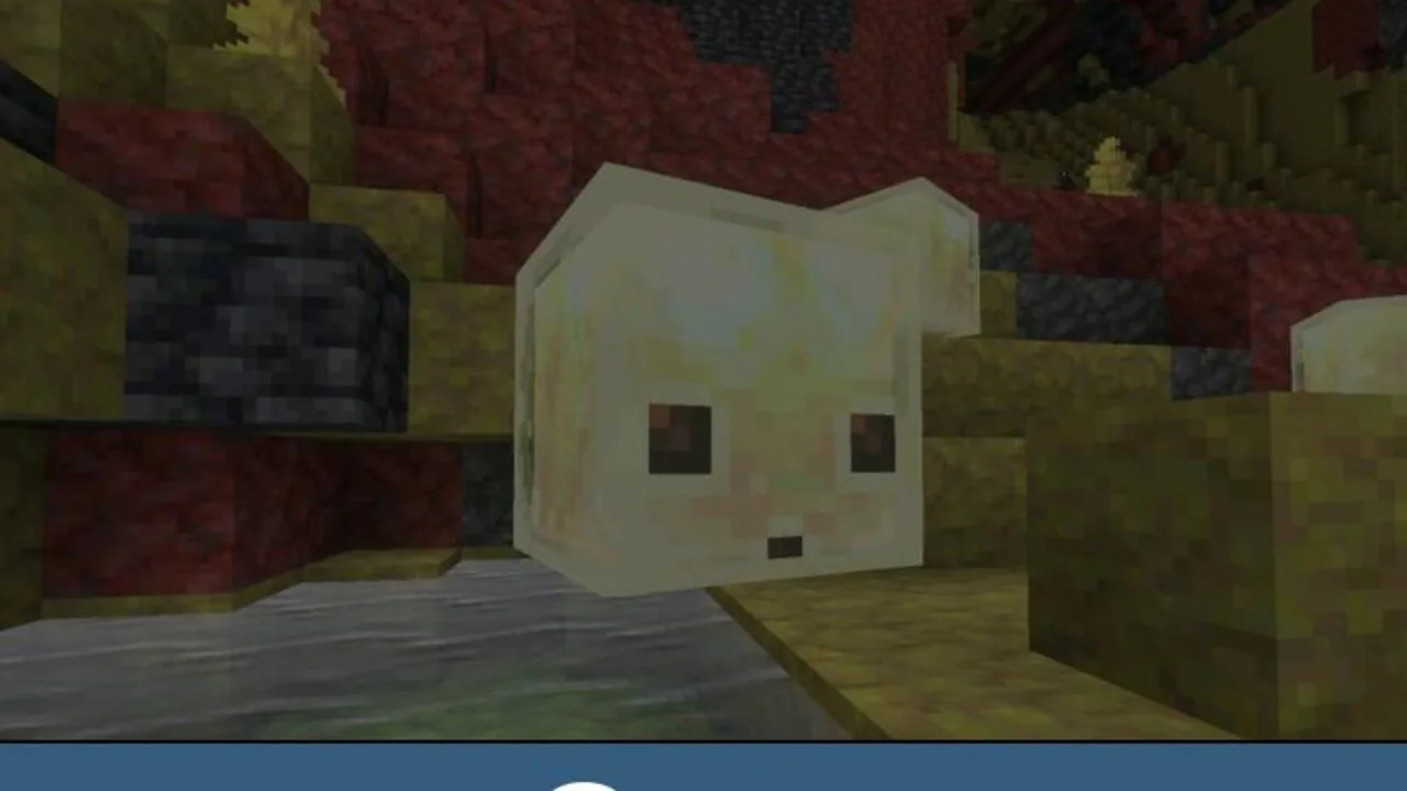 Cave from Minecraft 26.32