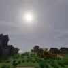 Deep Visuals Shader for Minecraft PE
