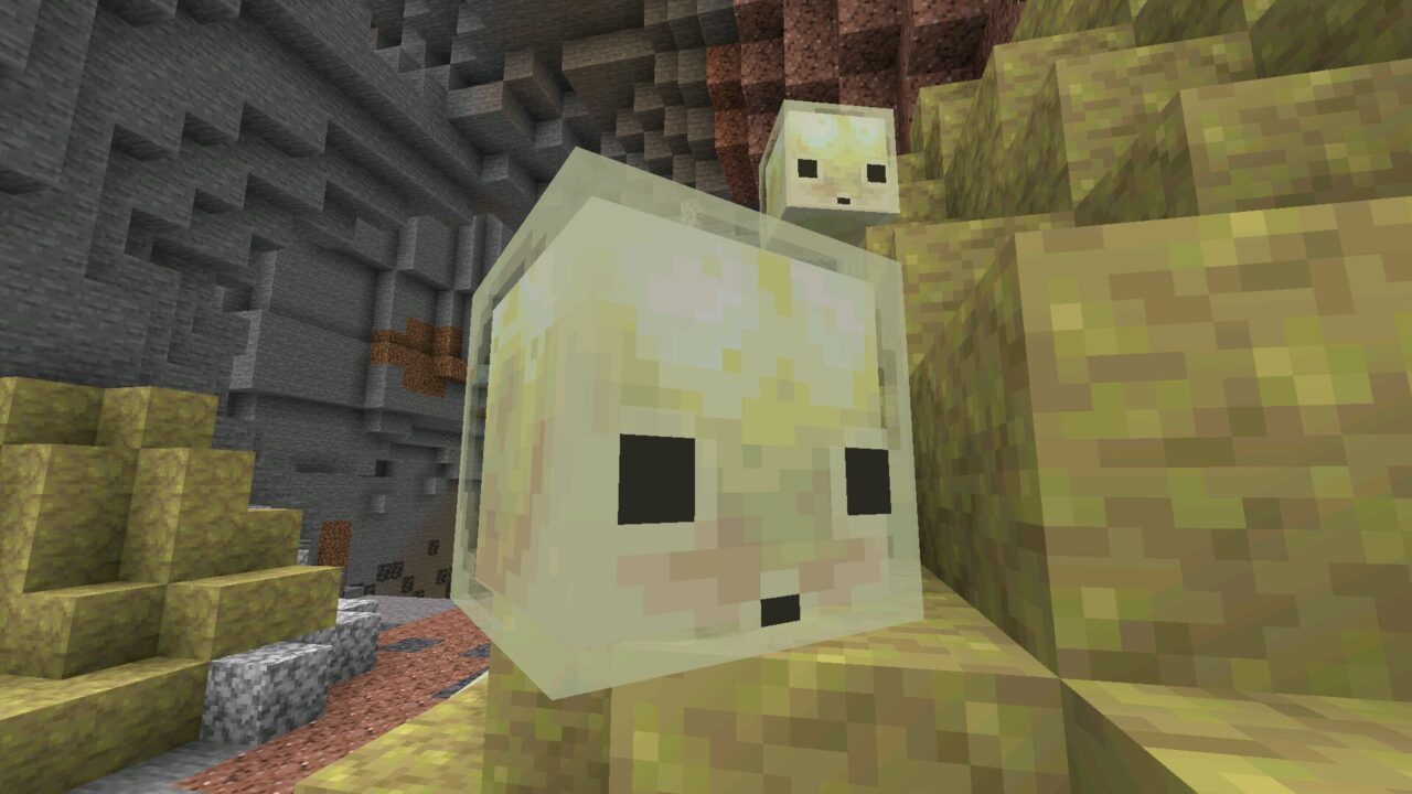 Minecraft 26.40.22 (1.26.40.22) APK