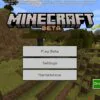 Download Minecraft 1.26.40.27 APK
