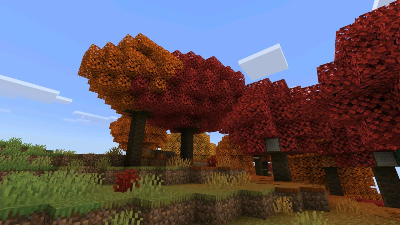 Download Minecraft 26.40.30 APK