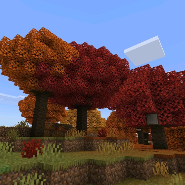 Download Minecraft 26.40.30 APK