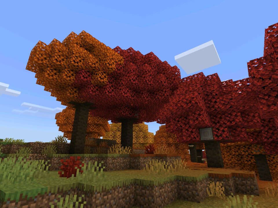 Download Minecraft 26.40.30 APK