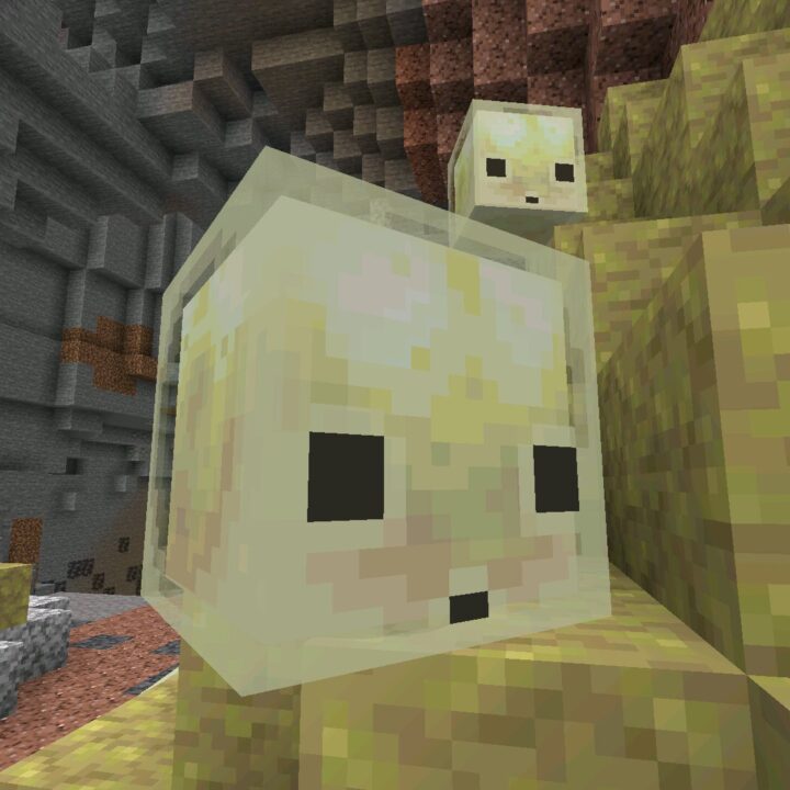 Minecraft 26.40.22 (1.26.40.22) APK