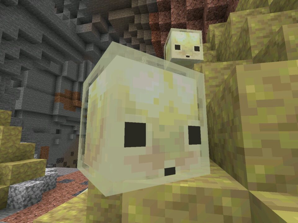 Minecraft 26.40.22 (1.26.40.22) APK