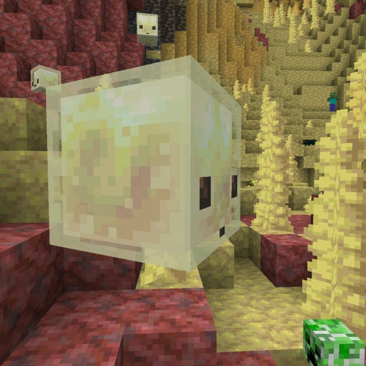 Download Minecraft 26.32 APK