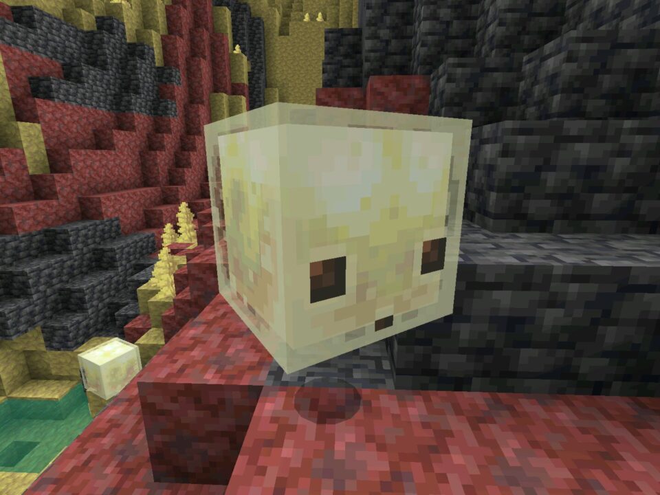 Download Minecraft 26.33 APK