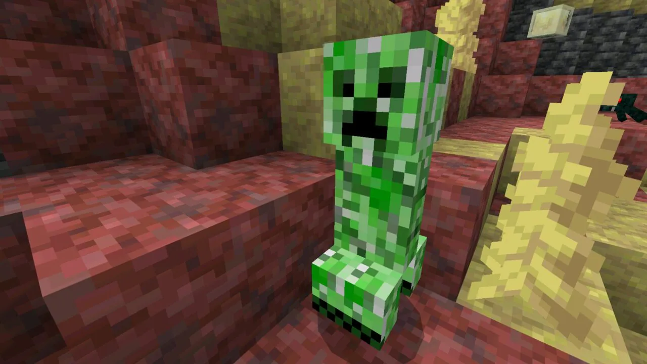 Download Minecraft 26.31 APK – Realms