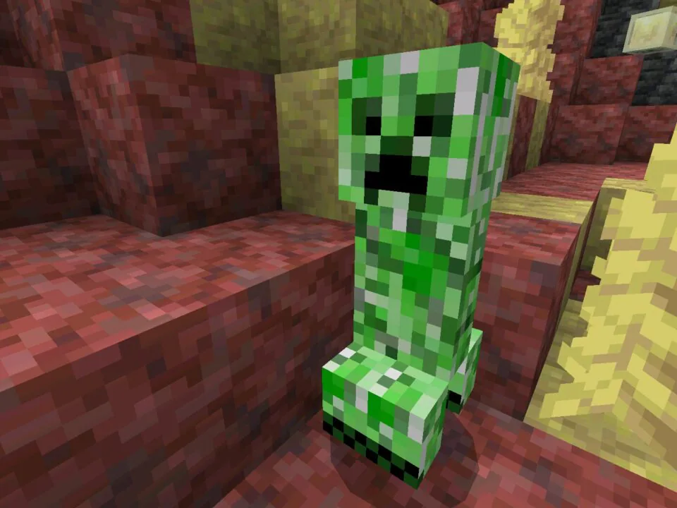 Download Minecraft 26.31 APK – Realms