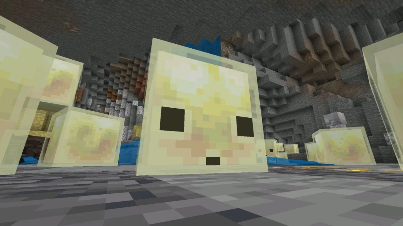 Minecraft 26.40.26 APK