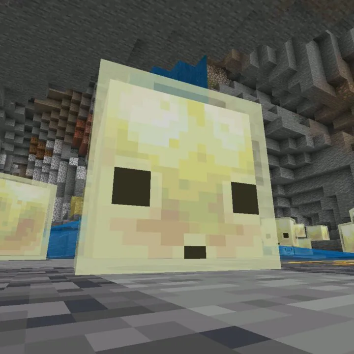 Minecraft 26.40.26 APK