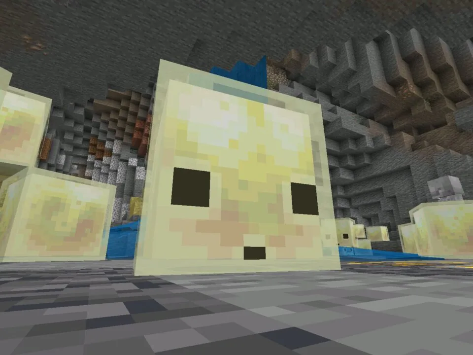 Minecraft 26.40.26 APK