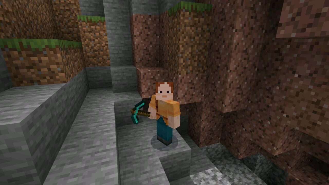 X Tale Craft Mod for Minecraft PE