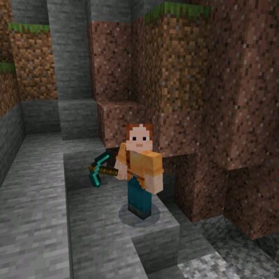 X Tale Craft Mod for Minecraft PE