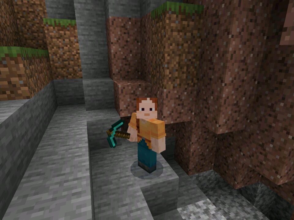 X Tale Craft Mod for Minecraft PE