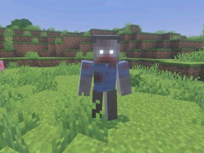 Rise and Survive Mod for Minecraft PE