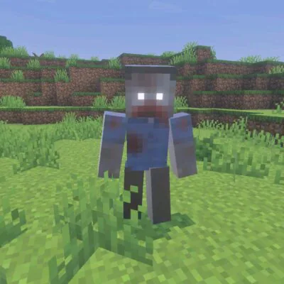 Rise and Survive Mod for Minecraft PE
