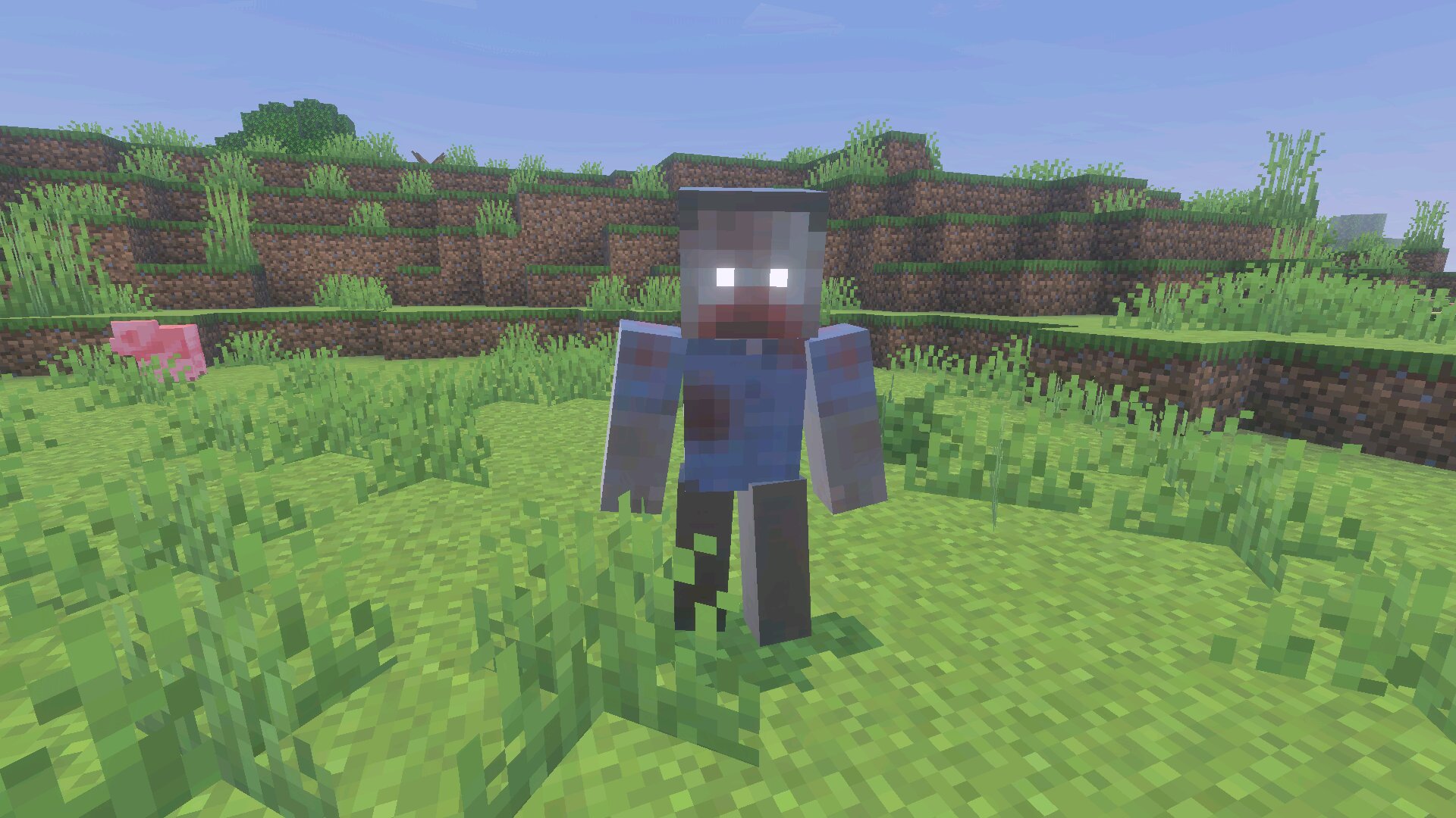Alpha Rise Minecraft Mod Download Rise and Survive Mod for Minecraft PE