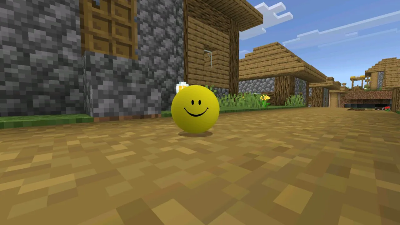 Verity Mod for Minecraft PE
