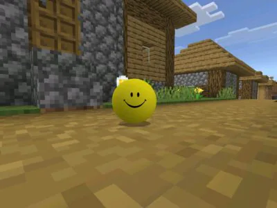 Verity Mod for Minecraft PE