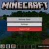 Deesse UI Texture Pack for Minecraft PE