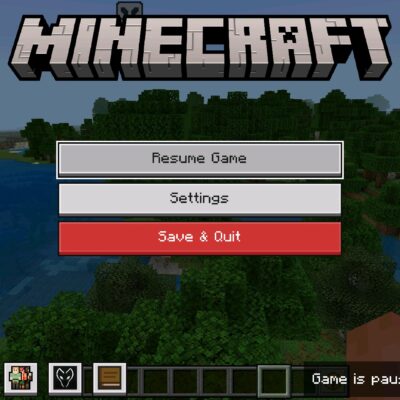 Deesse UI Texture Pack for Minecraft PE